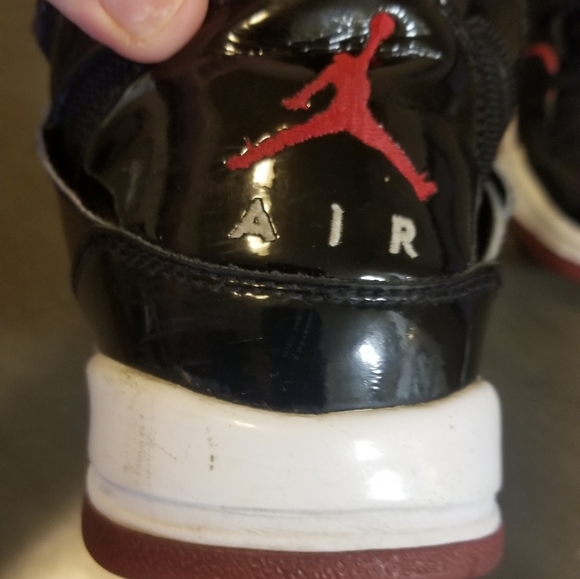 Jordan Flight 45 high - Picture 8 of 11